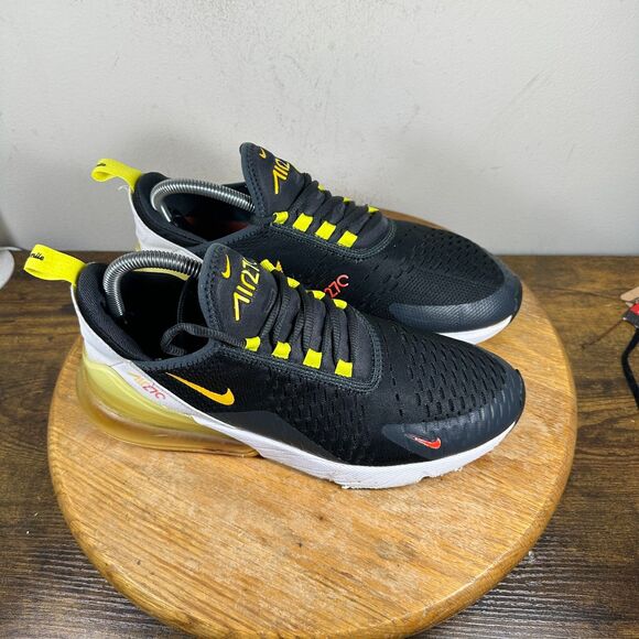 Nike Air Max 270 'Extra Smile' Men's Size 8 Shoes Sneakers DO5849-001 - Picture 1 of 10